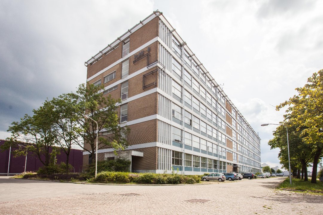 Salon Ostara, Hurk, Eindhoven