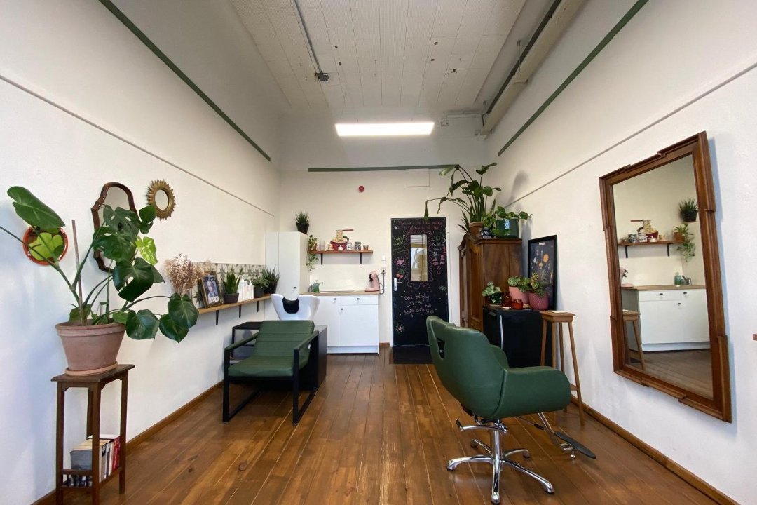 Salon Ostara, Hurk, Eindhoven