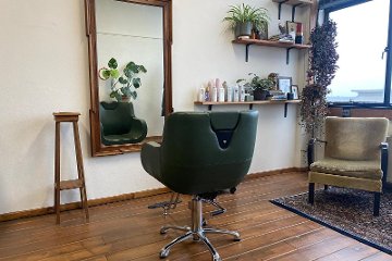 Salon Ostara
