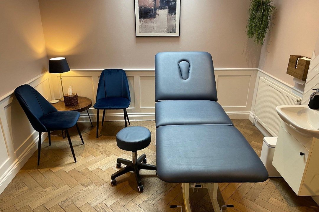 Renew By Dr Alisha, Enfield Chase, London