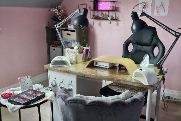 Mademoiselle Beauté
