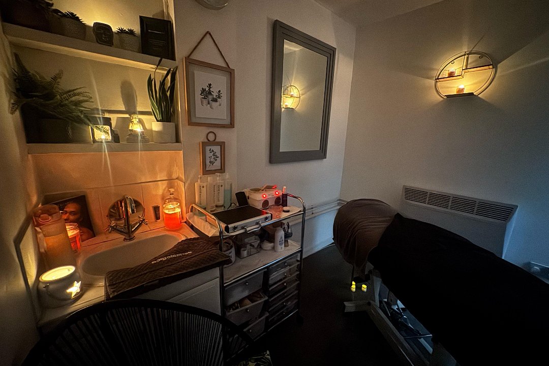 Vanity House Beauty & Massage - within Bamboo Beauty, Hanover, Brighton and Hove