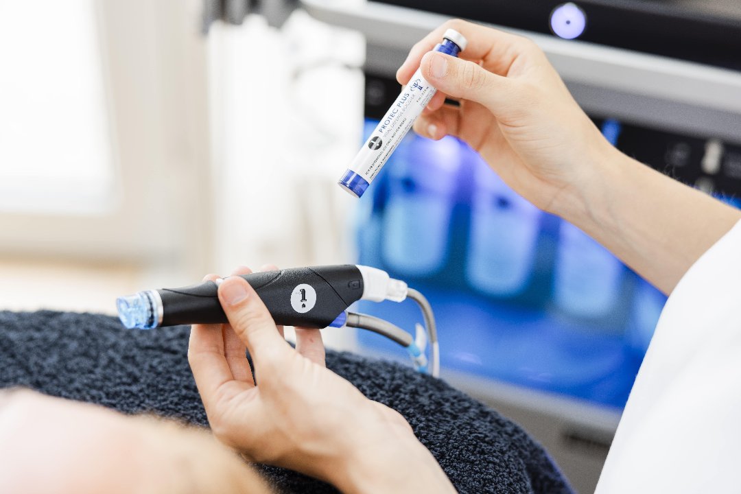 VIVE Huidtherapie BV, Noordwijk, Zuid-Holland