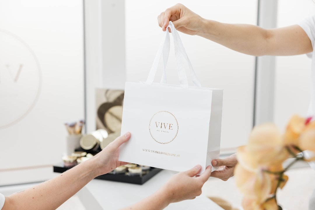 VIVE Huidtherapie BV, Noordwijk, Zuid-Holland