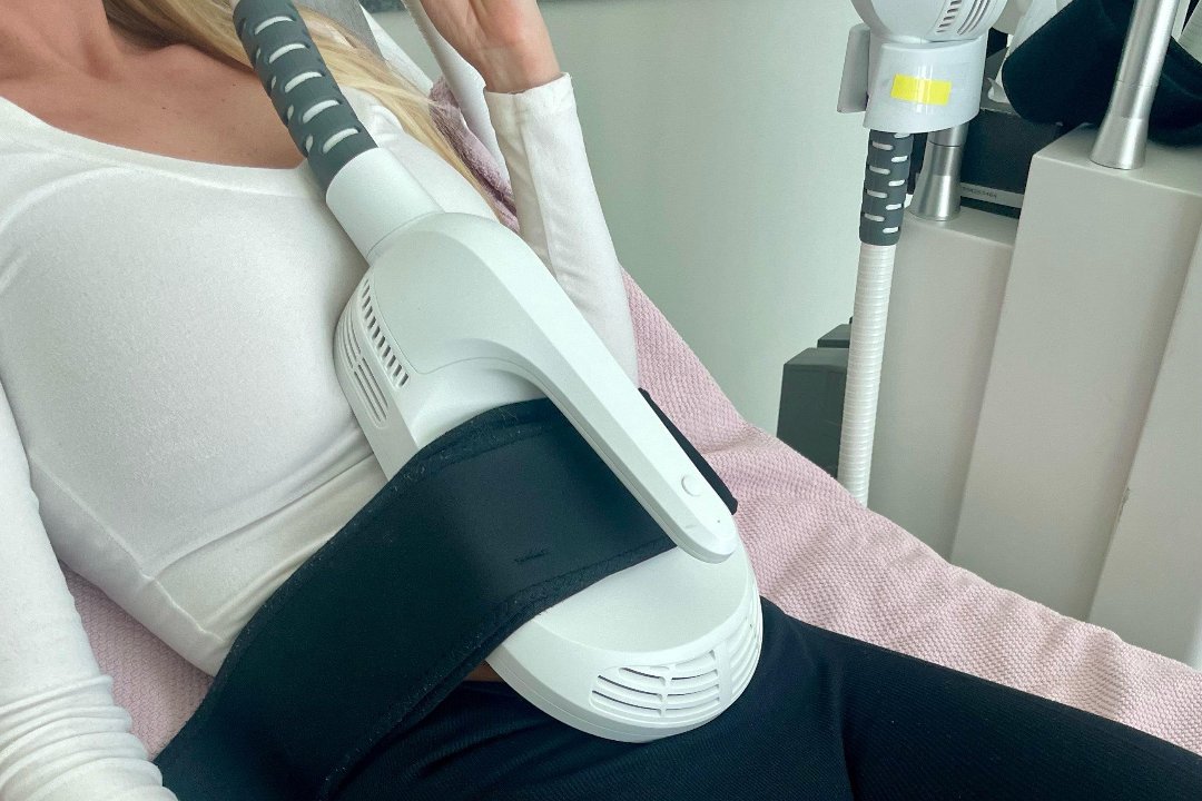 Magnetic Shape, Ostkreuz, Berlin