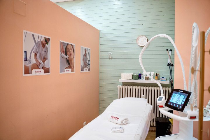 Alma Beautè - Épilation Bologna - Photo de galerie - OneBooking