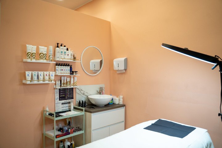 Alma Beautè - Épilation Bologna - Photo de galerie - OneBooking
