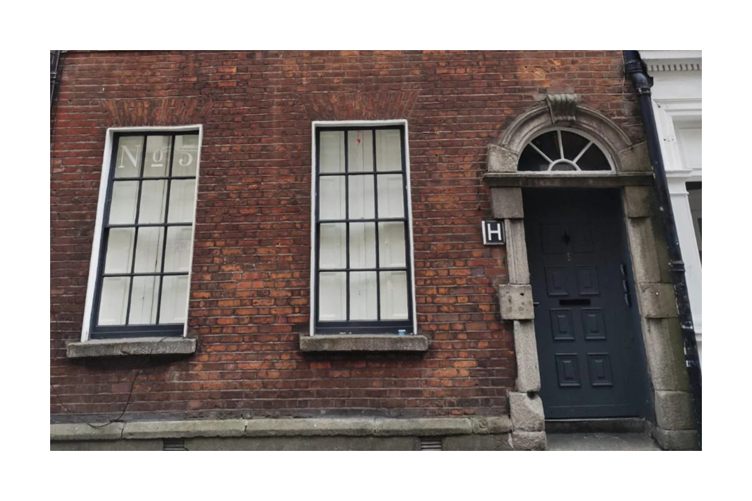 Massage & Body Care by Luana Paiva, South William Street, Dublin