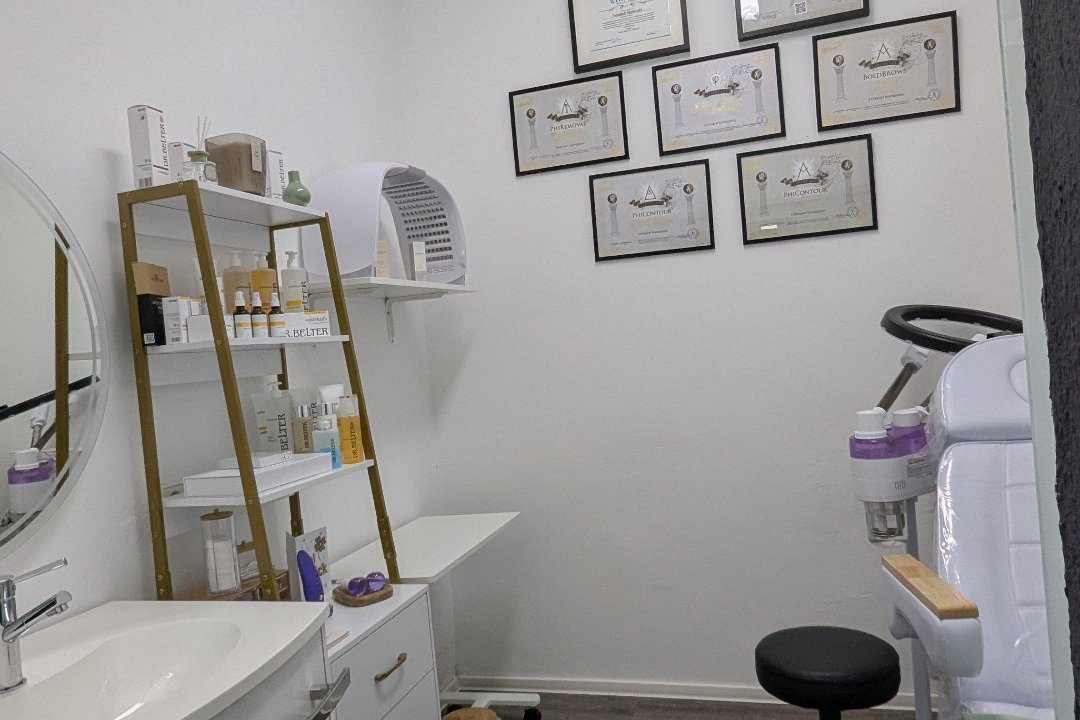 Shoko Beauty, Nordrhein-Westfalen