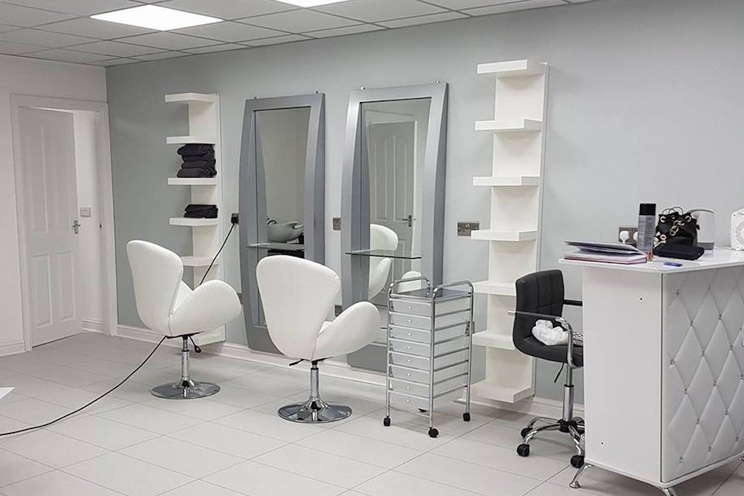 The Weave & Wax Bar, Salford