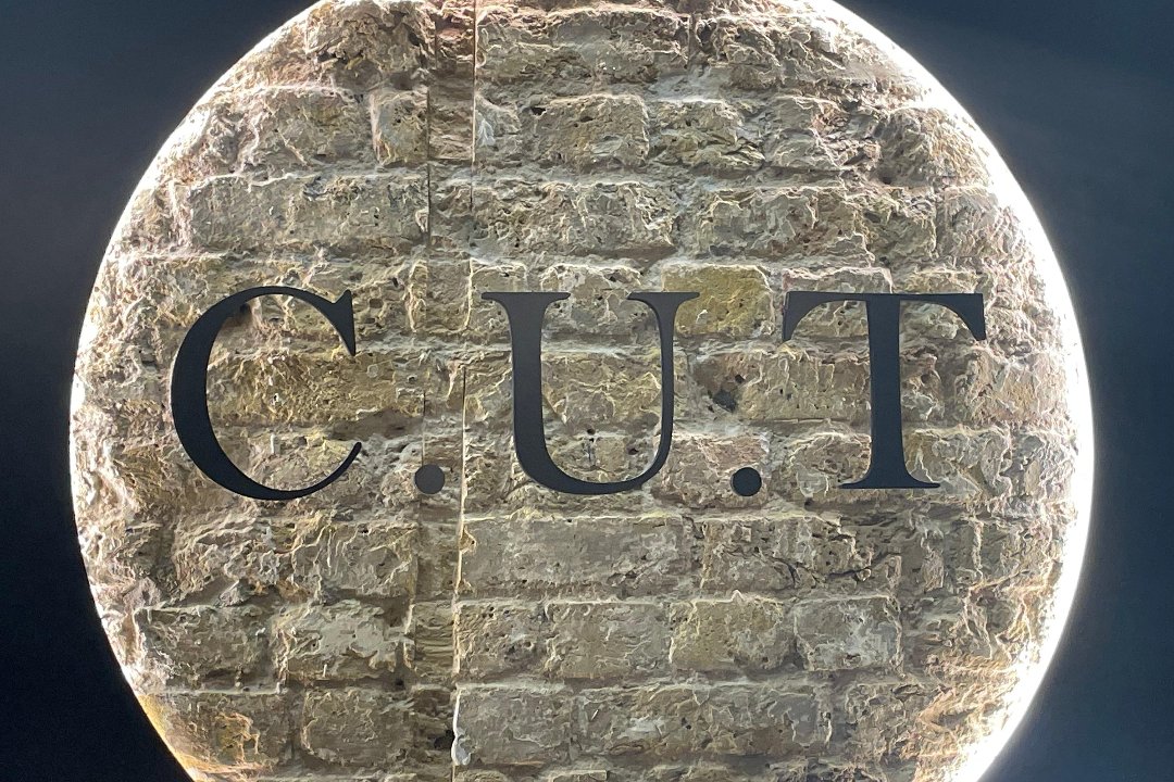 C.u.t, Roehampton, London