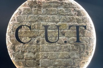 C.u.t