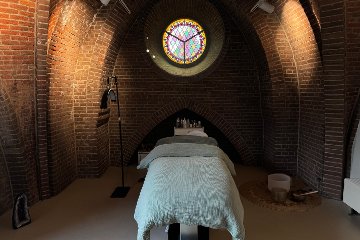 Yua Holistisch Huidstudio