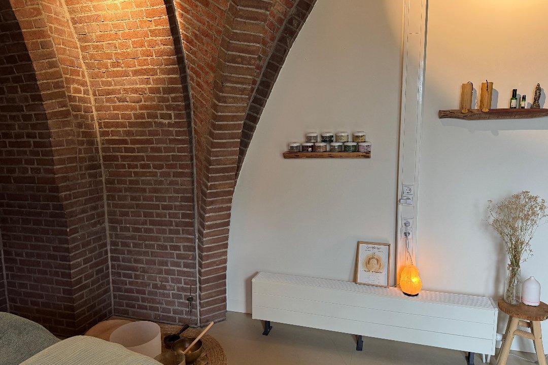 Yua Holistisch Huidstudio, Burgemeesterswijk/Hoogkamp, Gelderland