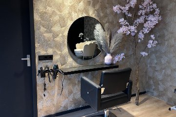 JSA Beauty Lounge