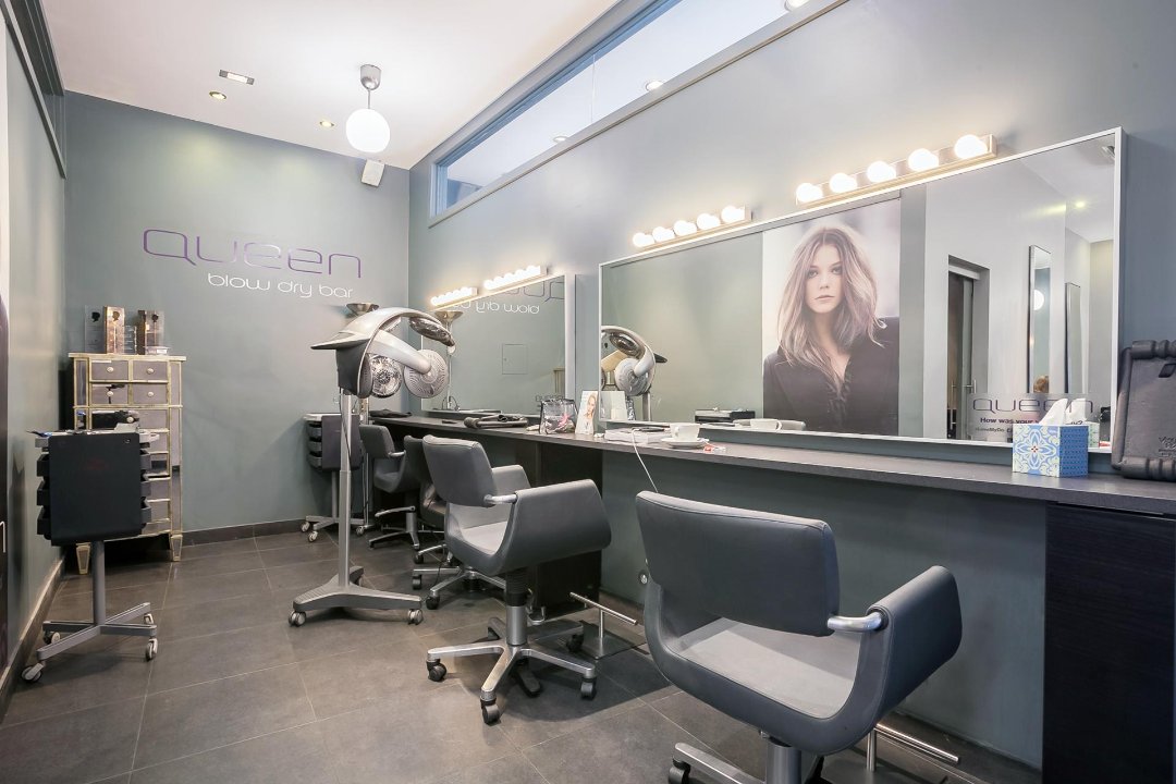Queen Hair and Beauty, Dublin 2, Dublin