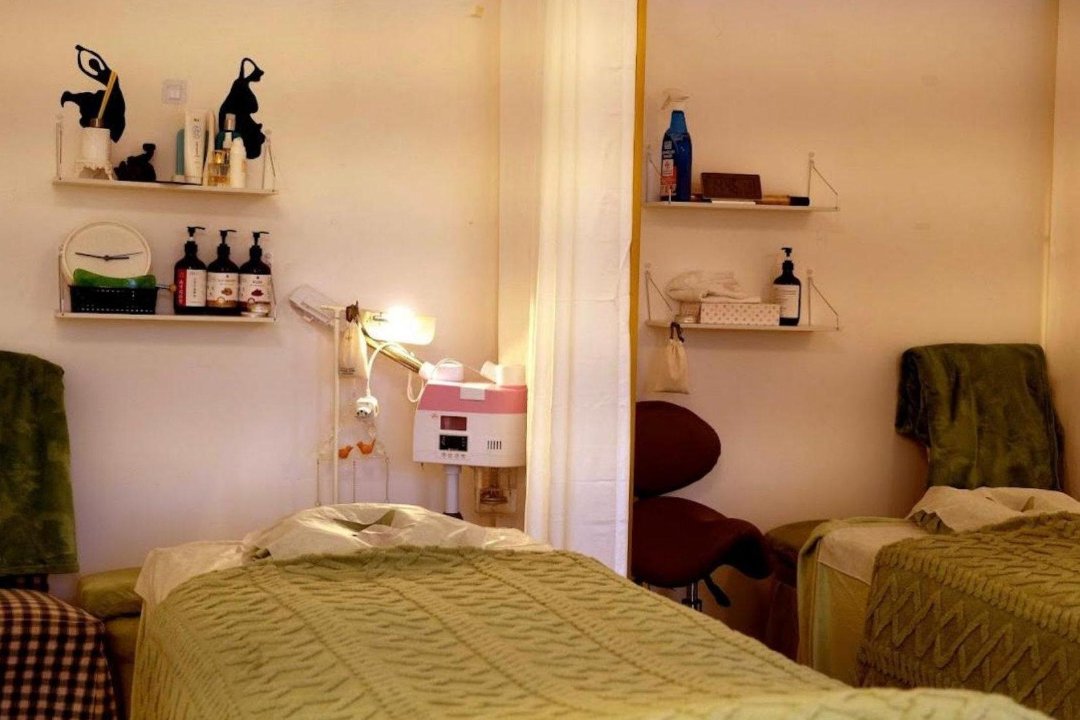 Chinese Medicine Massage Center Den Haag, Westduinweg, Den Haag