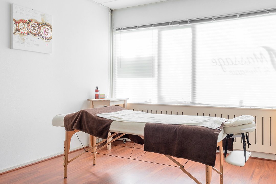 Massage en Therapie Almere, Almere Haven, Almere