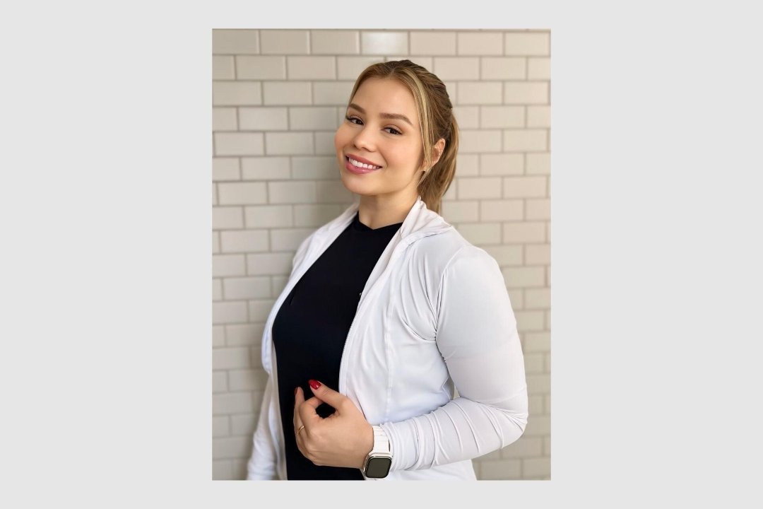 Massage & Body Care by Luana Paiva, South William Street, Dublin