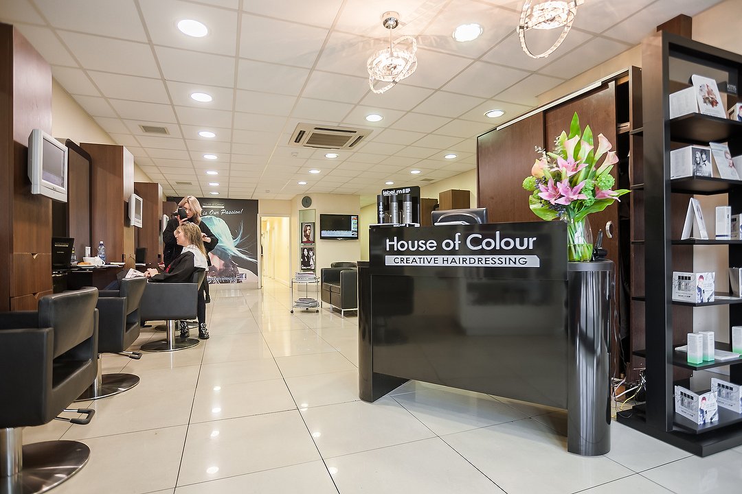 Hairdressers And Hair Salons In South County Dublin Treatwell