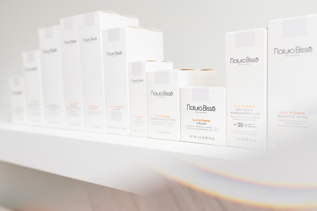 SkinBar by Bianca Sijssens, Heiloo, Noord-Holland