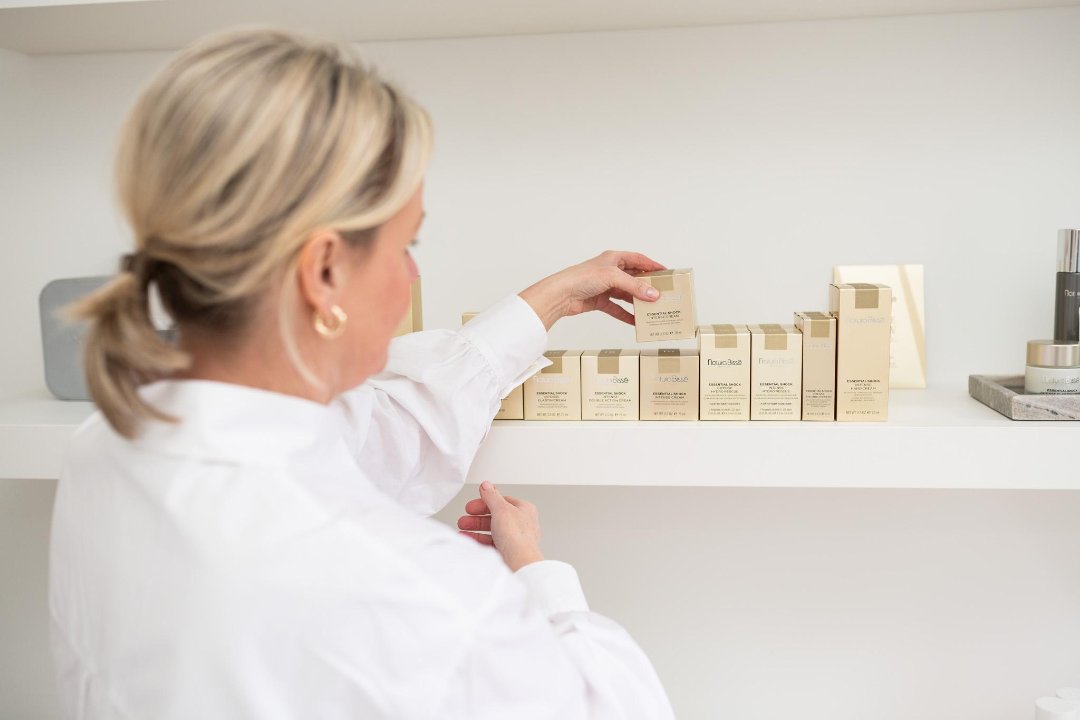 SkinBar by Bianca Sijssens, Heiloo, Noord-Holland