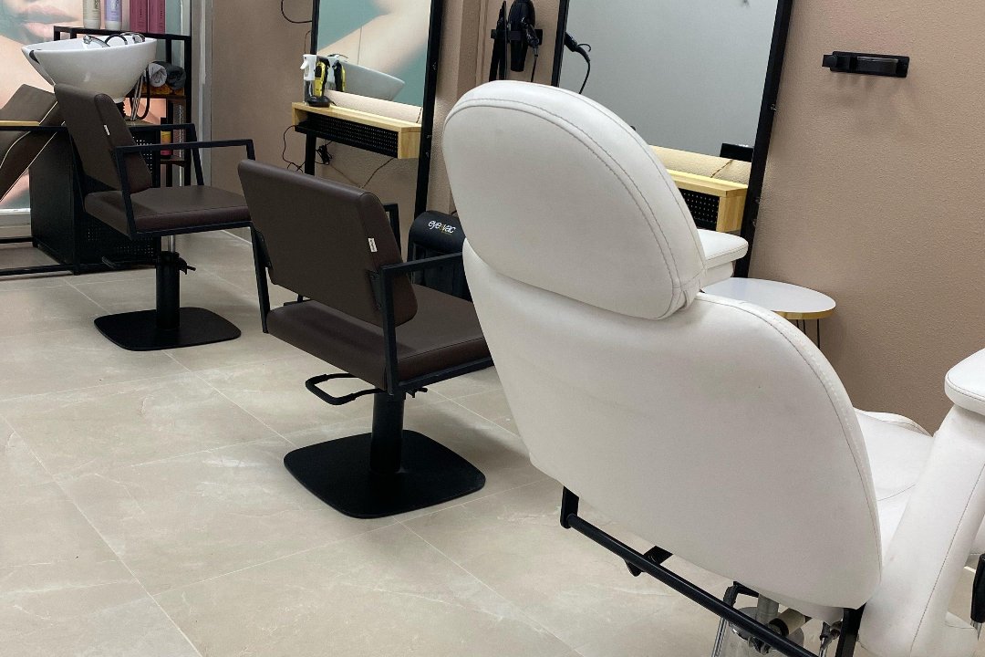 Alphen beauty lounge, Alphen aan den Rijn, Zuid-Holland