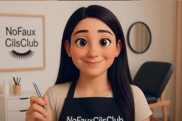 NoFauxCilsClub