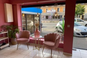La maison coiffure et beauté (Beauty KNL)