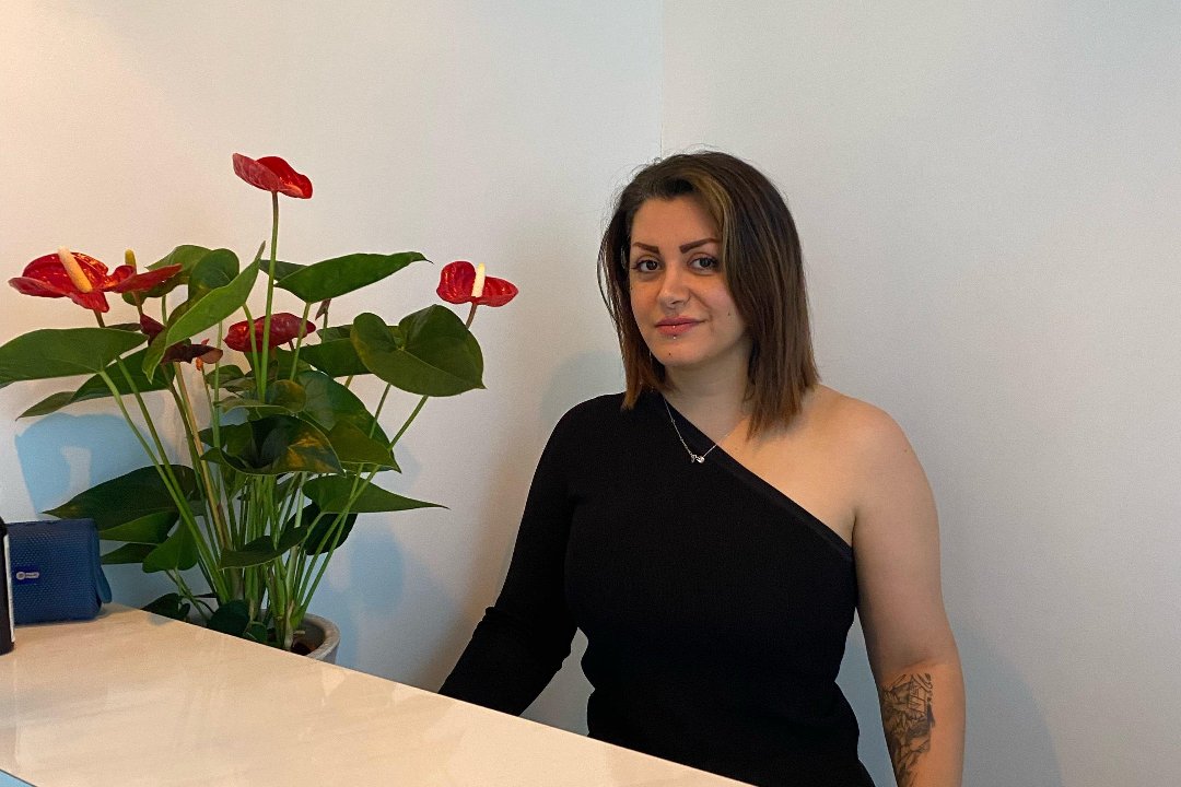 Alphen beauty lounge, Alphen aan den Rijn, Zuid-Holland