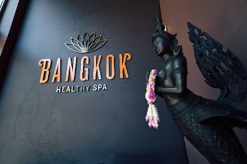 Bangkok Healthy  Spa S.L