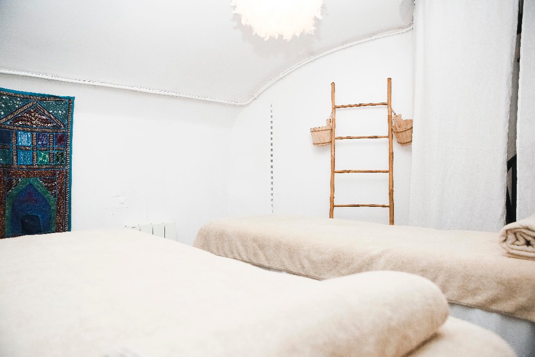 Heaven Massage Paris, Rue Vieille du Temple, Paris