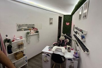 JGLC Nails