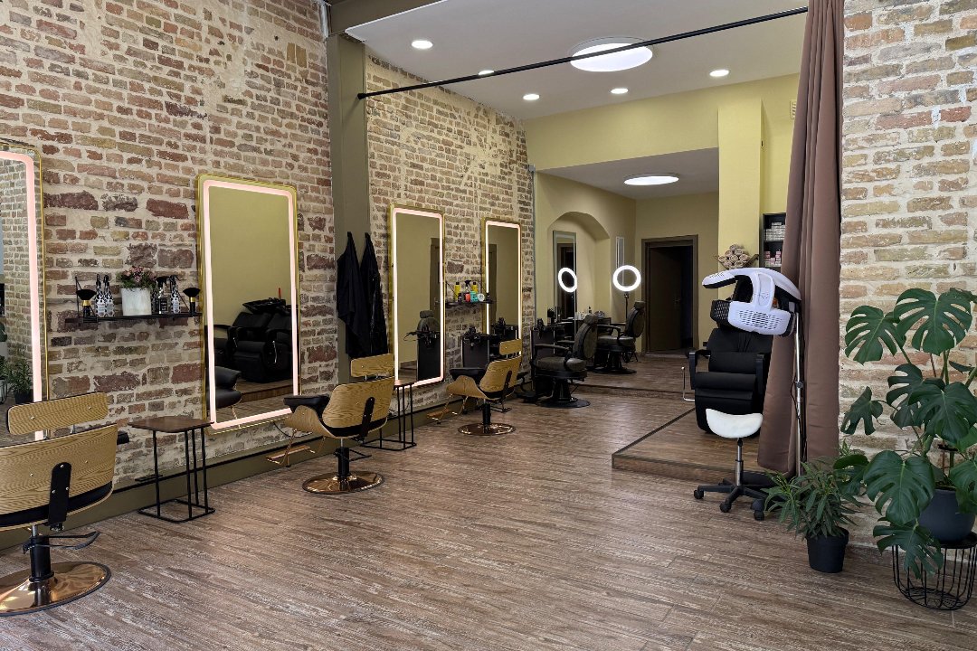 RN Hair&Beauty, Innenstadt, Mannheim