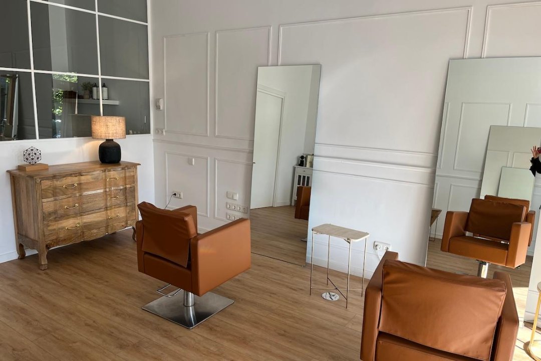 Origen Peluquería Saludable, Donostia-San Sebastian, País Vasco