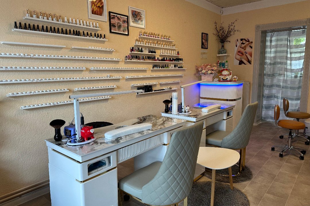 Jenny Nails, Berlin, Spandau Altstadt, Berlin