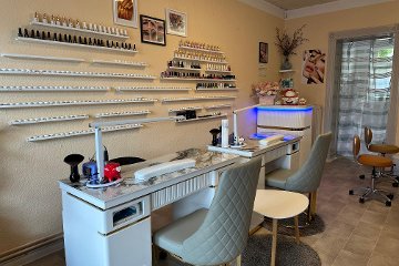 Jenny Nails, Berlin