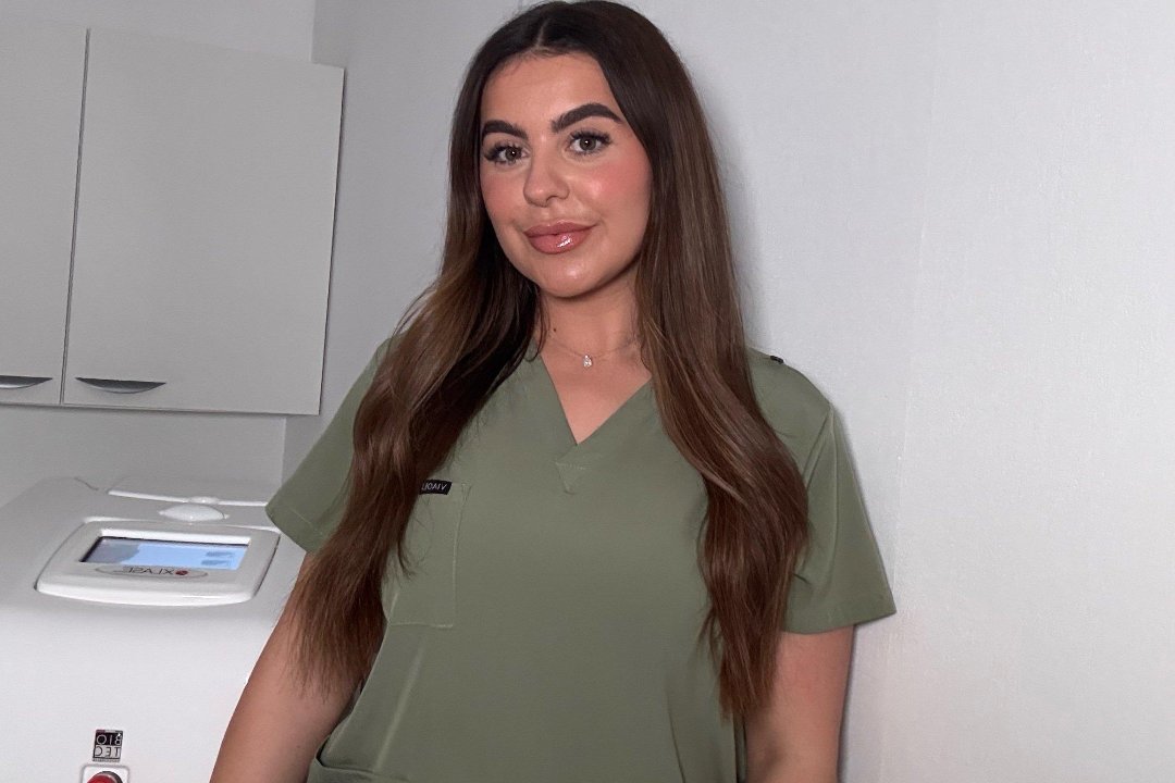 Seven Skin, Commercial District, Liverpool