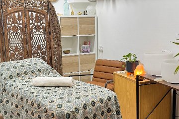 Prana Sound Therapy