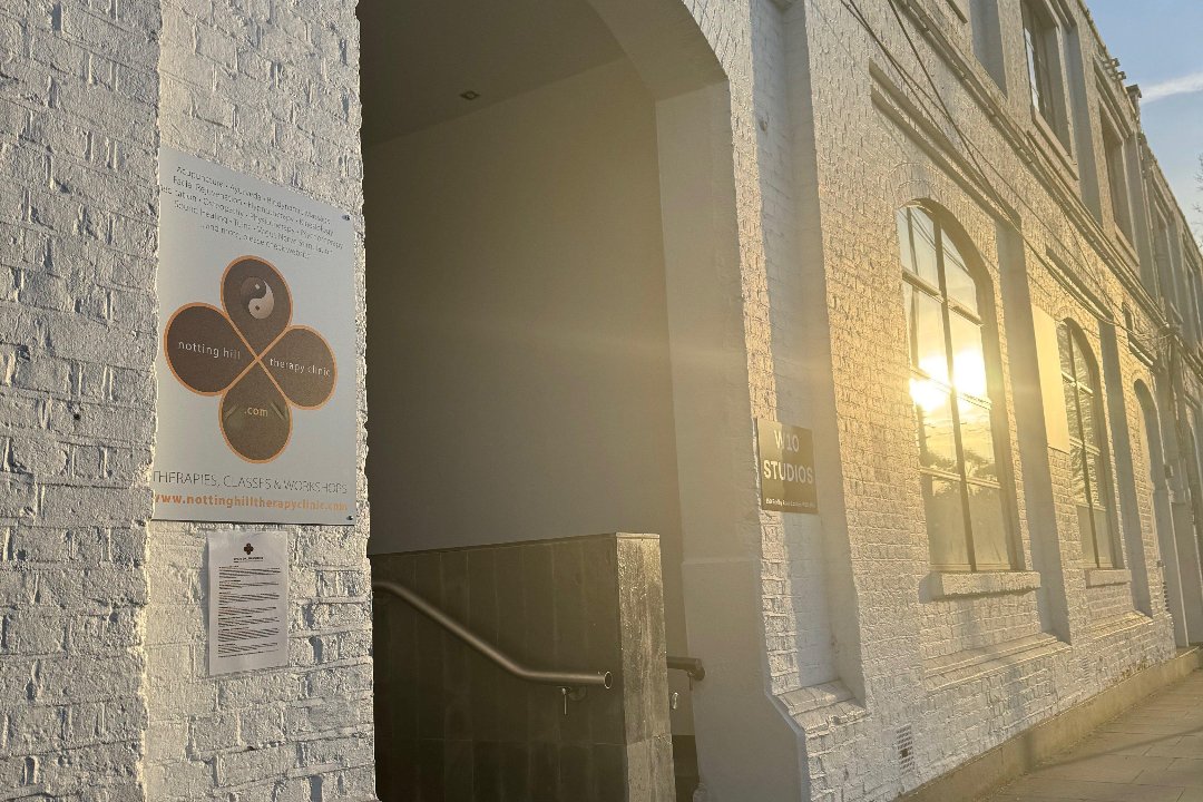 Prana Massage & Sound Therapy, West London, London
