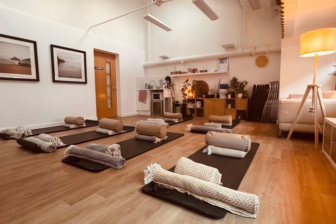 Prana Sound Therapy, West London, London