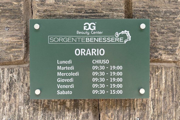 Sorgente Benessere - Onglerie Torino - Photo de galerie - OneBooking