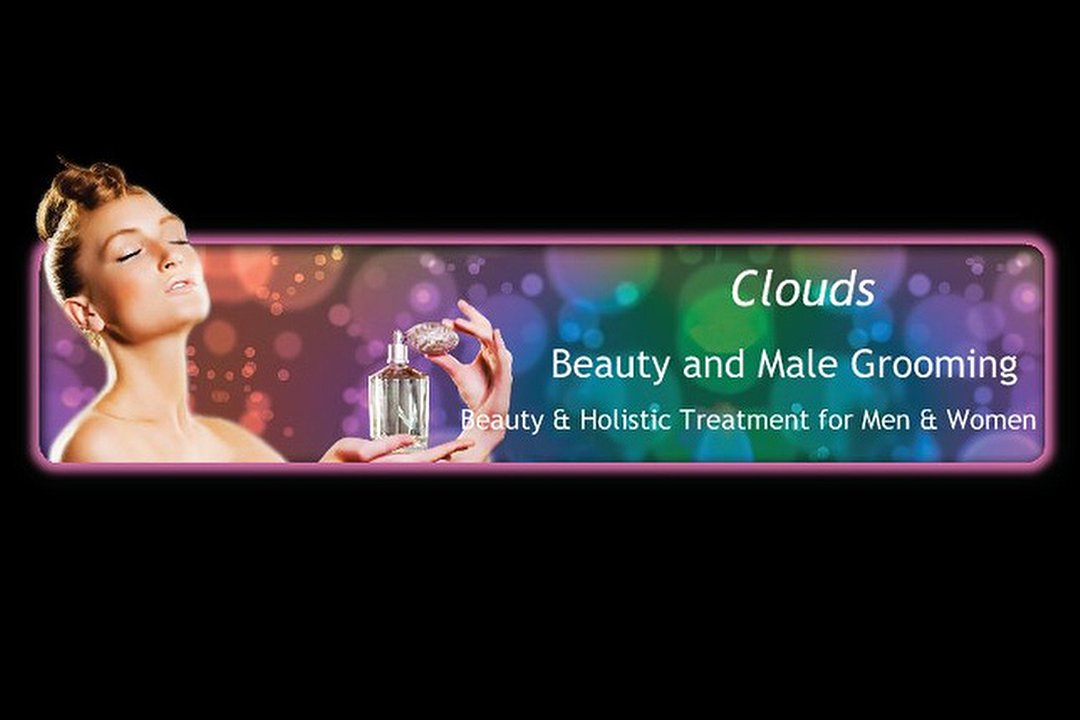 Clouds Beauty and Male Grooming, Solihull, Birmingham