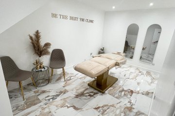 Be The Best You Clinic
