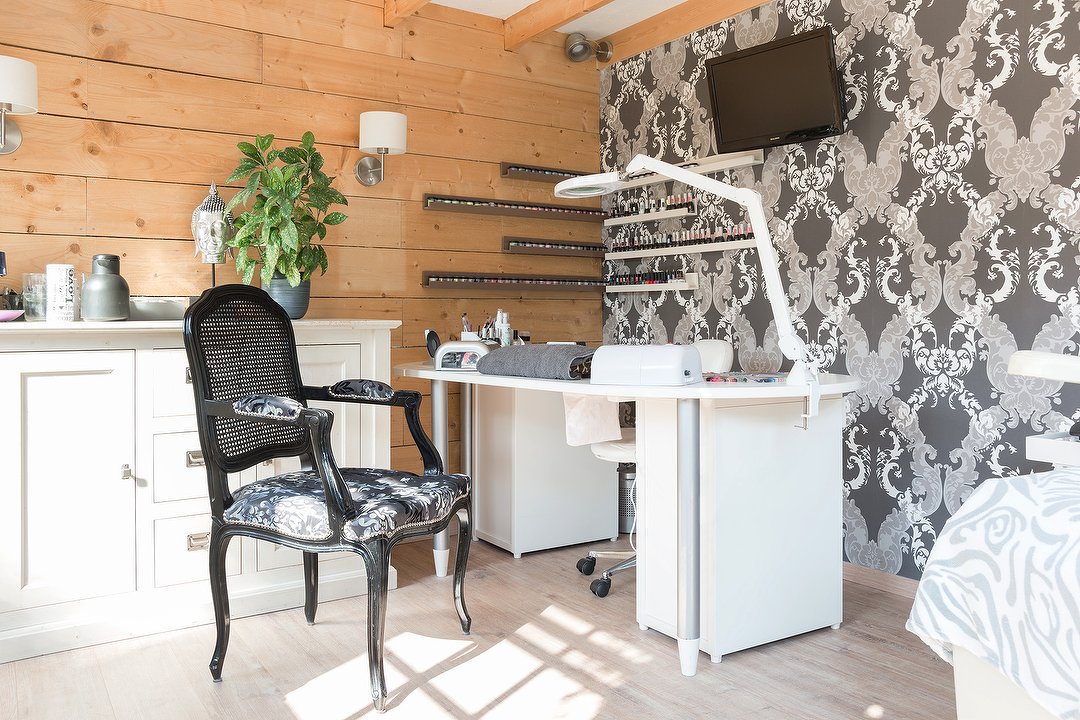 The Nailroom, Leidschenveen, Den Haag