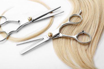 Kerala Hair and Beauty Salon