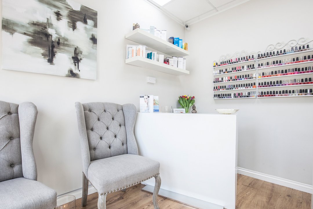 The Lavender Spa, Epsom, Surrey