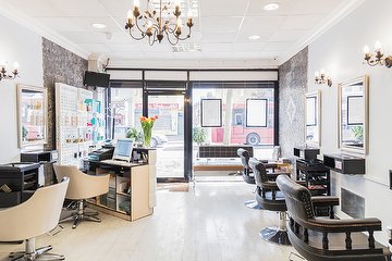 Balayage Salon & Aesthetic