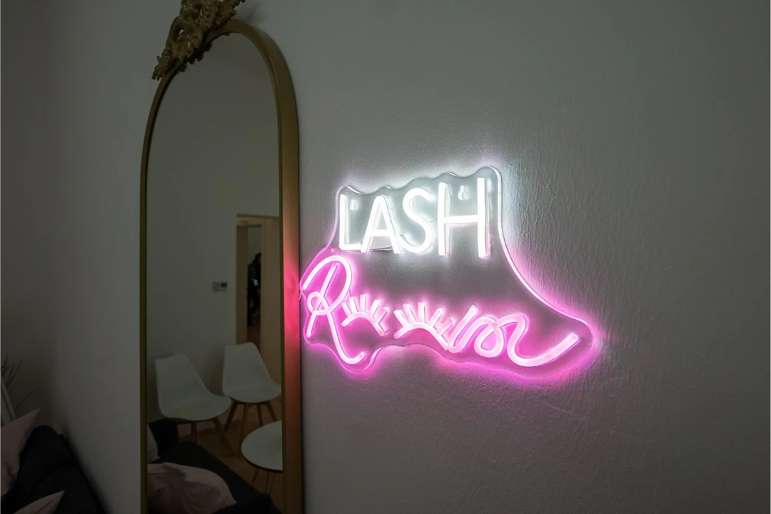 Sissi Beauty Bar, Max-Winter Park, Wien