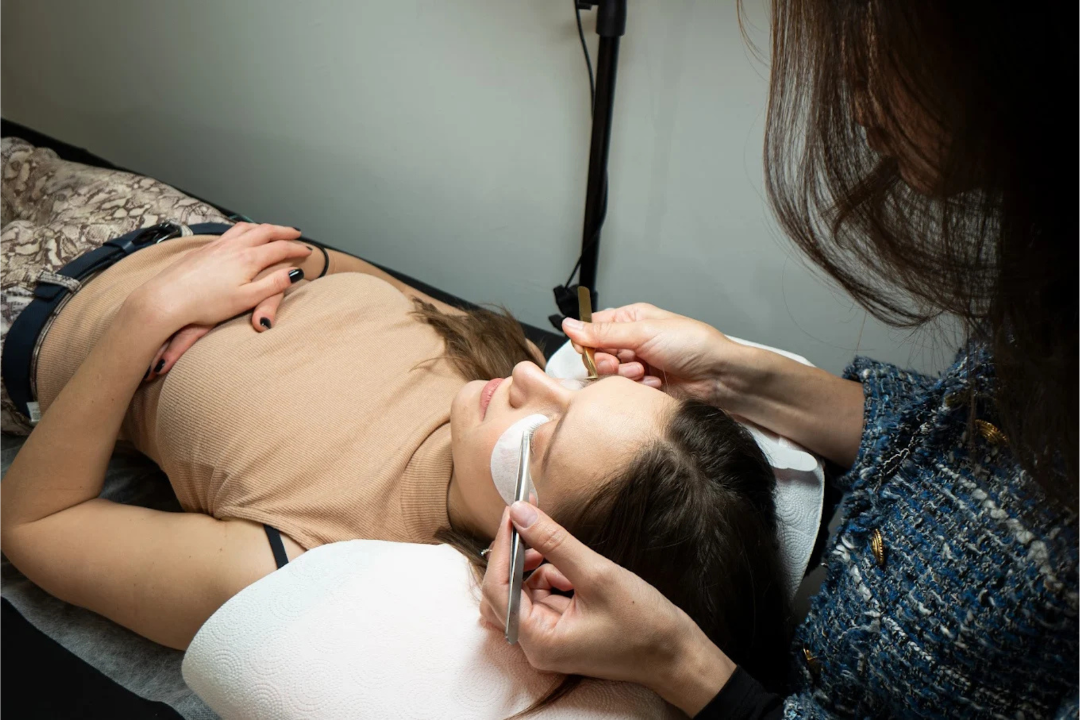 Sissi Beauty Bar, Max-Winter Park, Wien